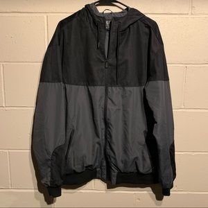 Champs Sports Gear Jacket XL Like New